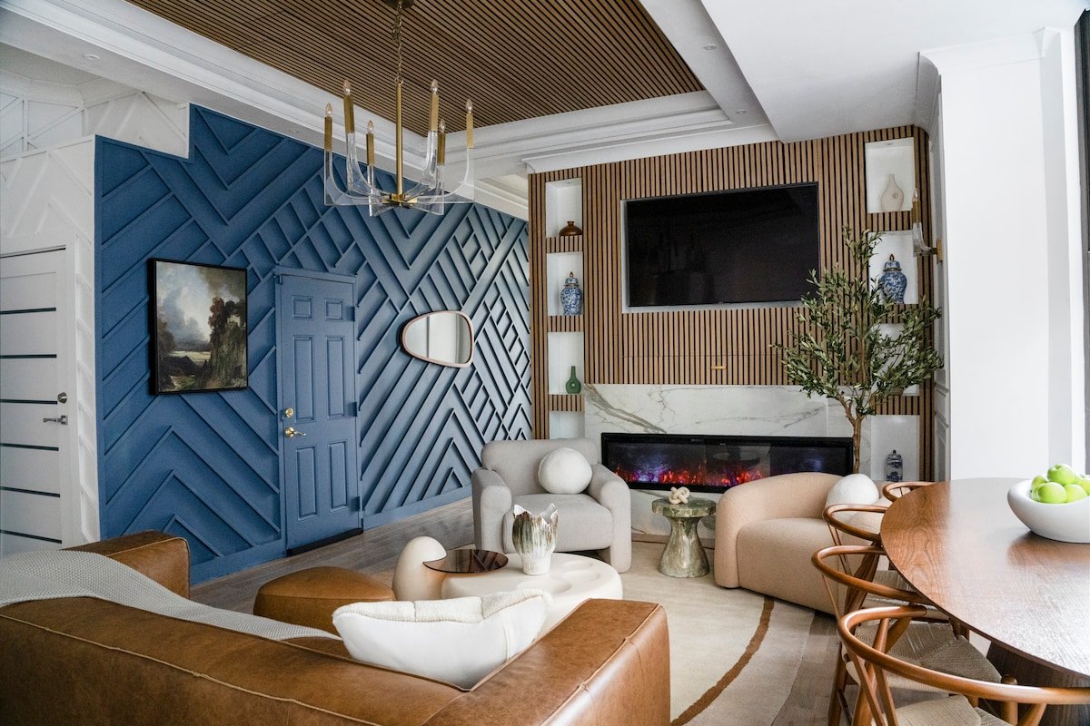 Ultra~Luxe Boston Common Escape | Iconic Park View gallery image 5