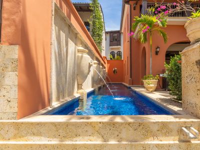 Oceanfront Villa With Pool & Beach Club -Casa Teja