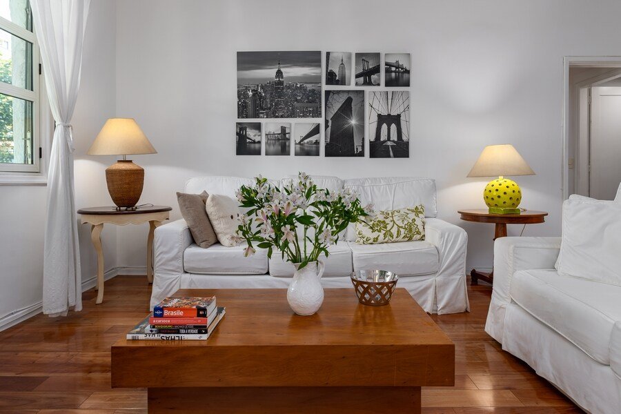 ADV009 Charming apt for 4 in the heart of ipanema gallery image 5