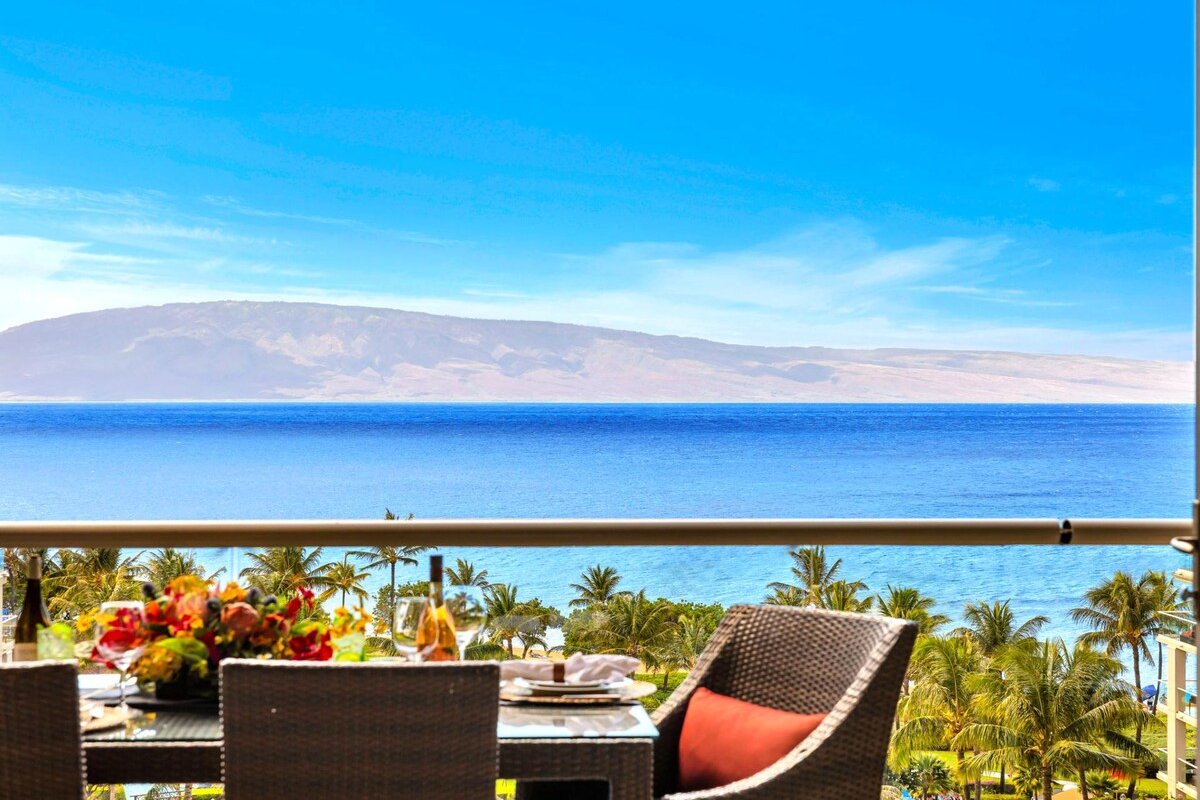 Honua Kai Konea 825 | FREE CAR | KBM Resorts