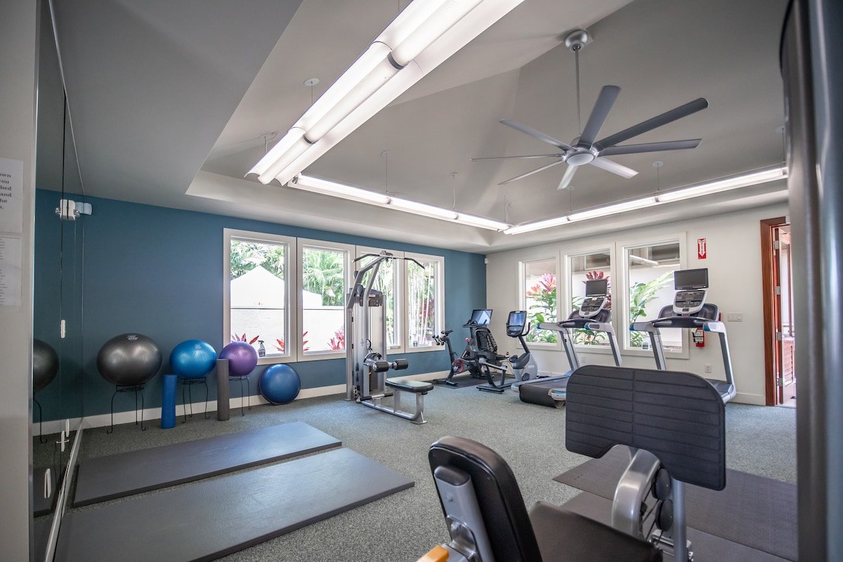 Waiola, Remodeled Ho’olei Ocean View Villa 39-2 gallery image 4