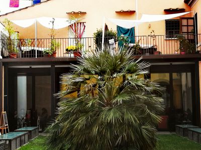 Residence Galileo Galilei