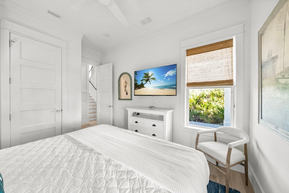 Beachside Bliss by Stay on 30a gallery image 3