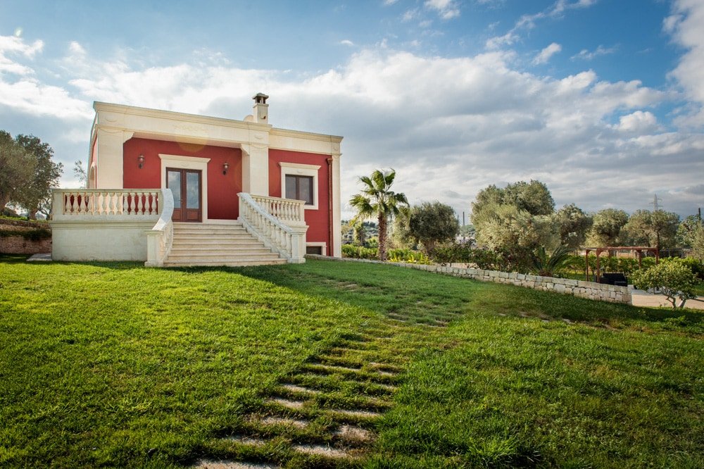 Villa Rosa-Luxury Villa with pool gallery image 3