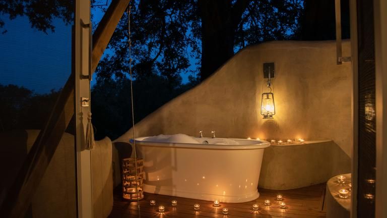 Mpala Jena Guest Suite
