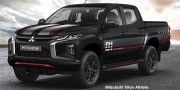 MITSUBISHI TRITON 2.4 Di-DC ARCTIC TRUCK 4X4 A/T P/U D/C - 56 thumb