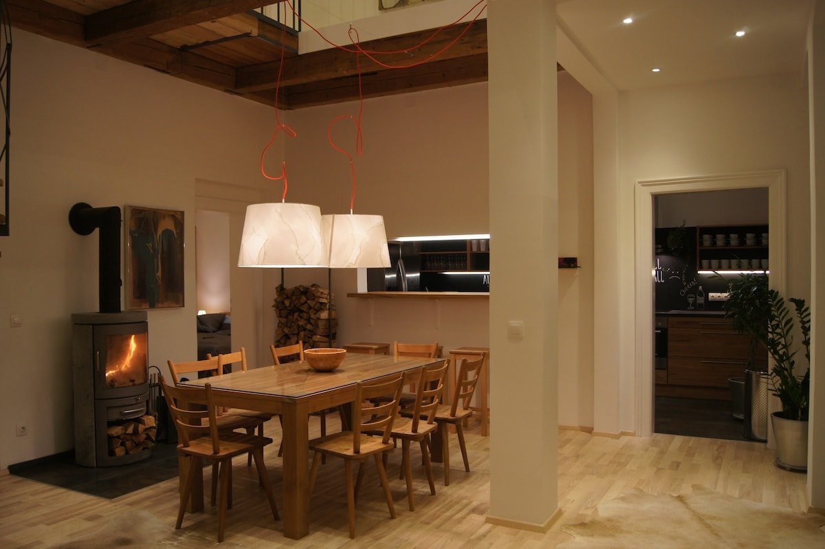 Good vibes in Ottakring – for up to 12 guests gallery image 5