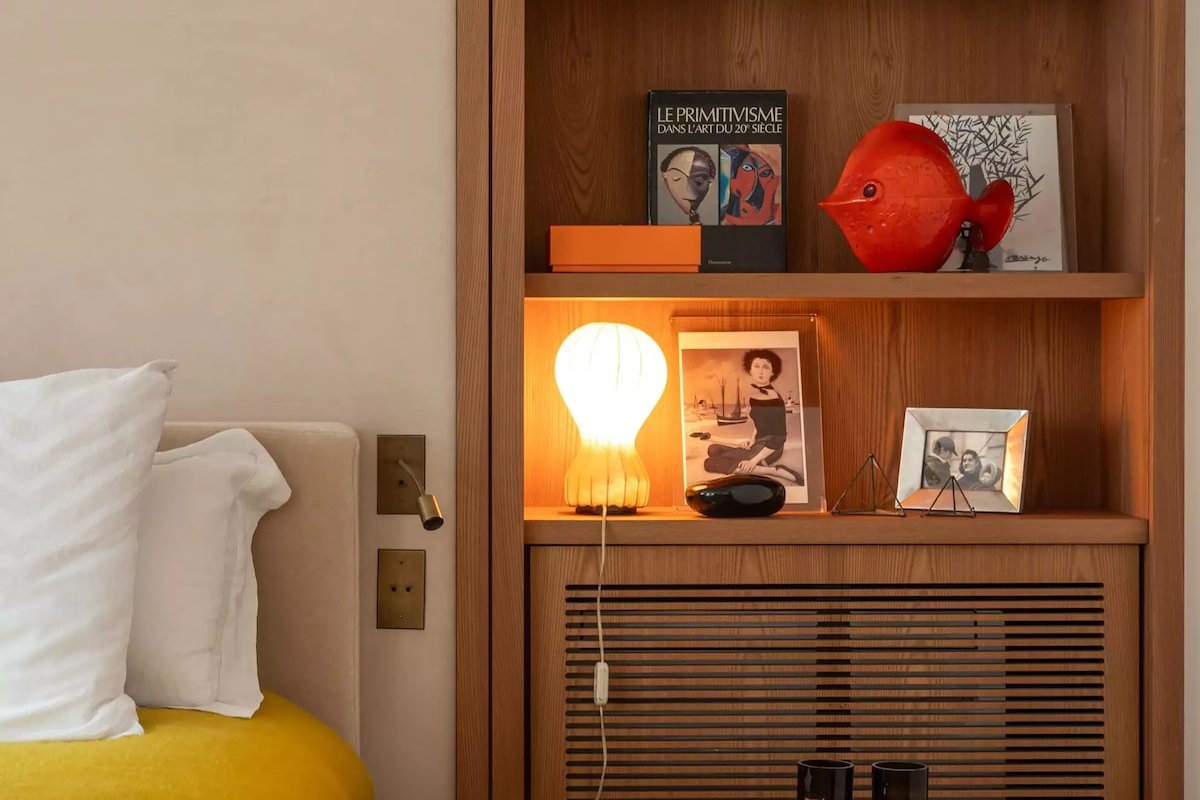 Paris Rue du Bac gallery image 4