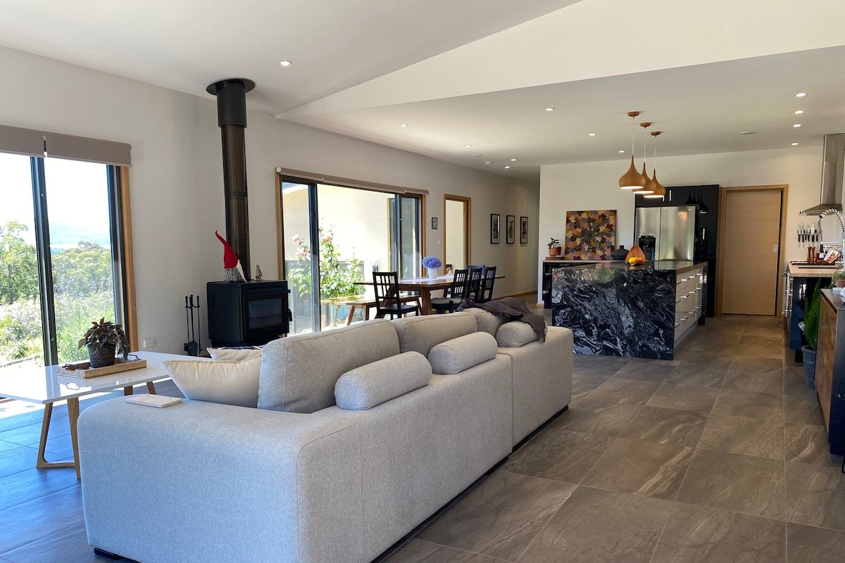 Country escape in the Yarra Valley gallery image 3