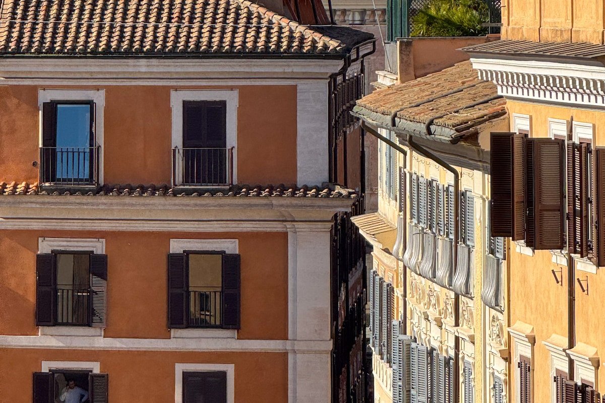 Migliori Collection Penthouse gallery image 3