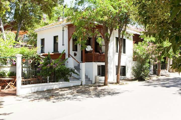 Orhan Kutbay’s House gallery image 2