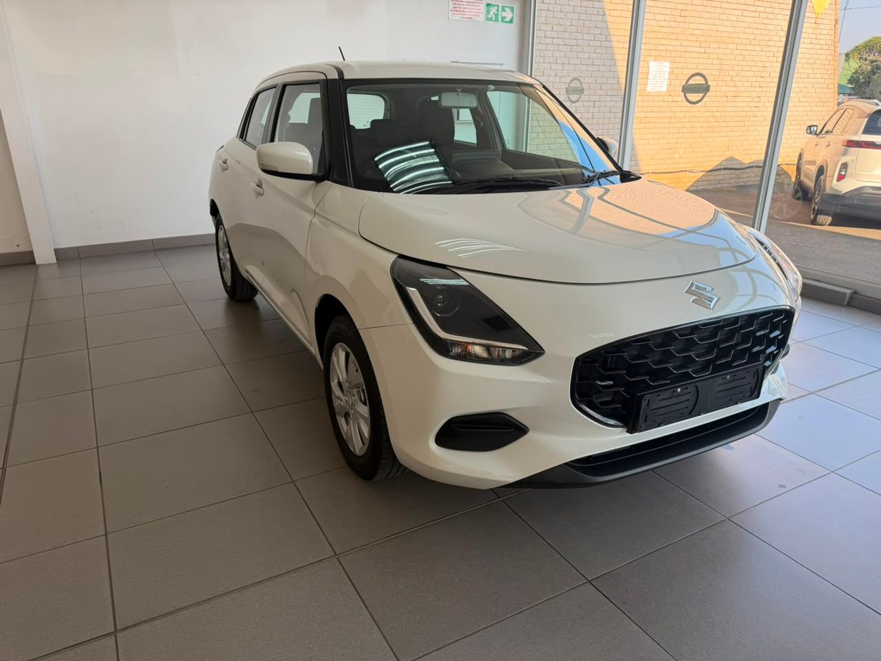 SUZUKI SWIFT 1.2 GL+ for Sale in South Africa