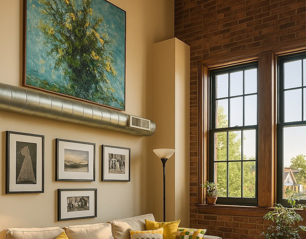 Comfort and Luxury meet in heart of Little Italy gallery image 2