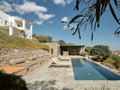 Villa Inke – Secluded Luxury