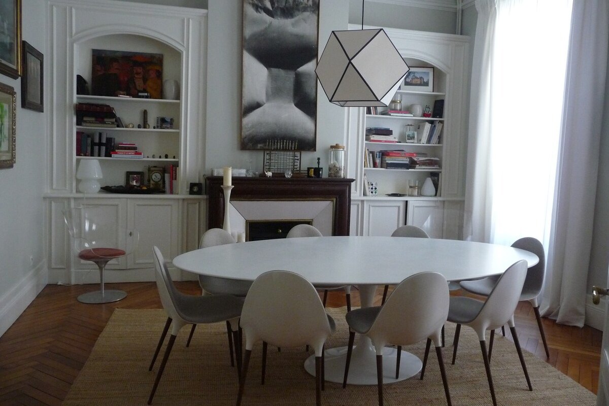 Grande et belle maison bordelaise gallery image 4