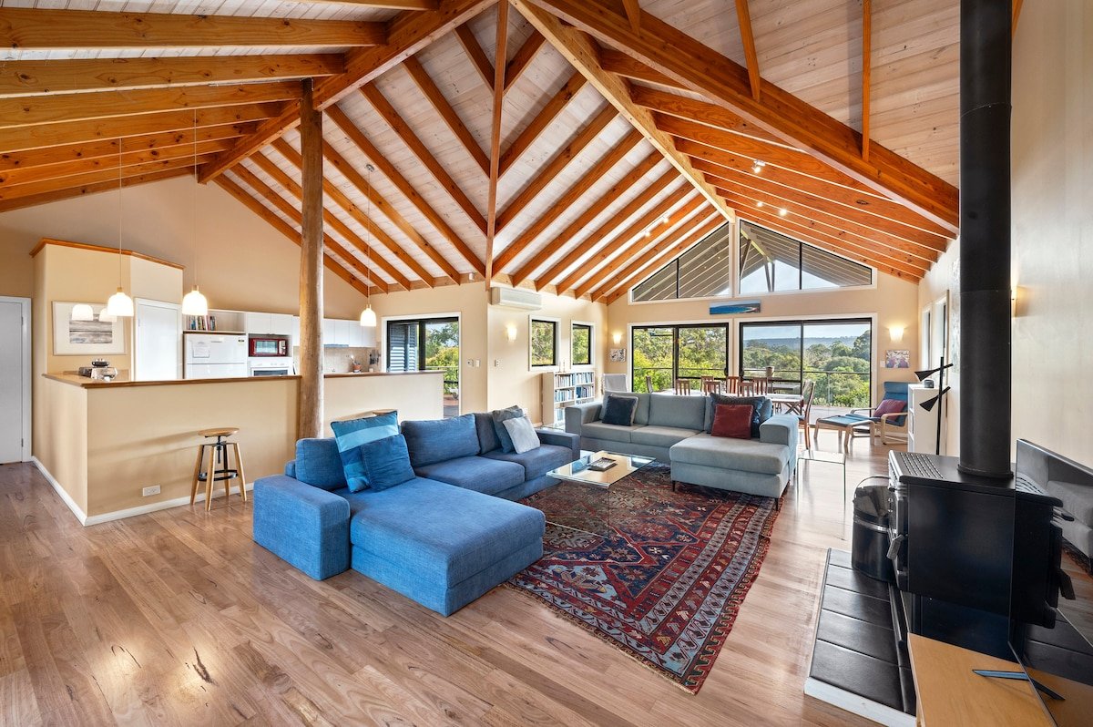 Yallingup Valley Views gallery image 5