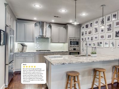 NEWCozy HP Cottage-ModernHome w/PrivateOffice&Yard