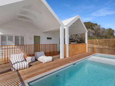 Sorrento Style | Relax by the Spa This Winter