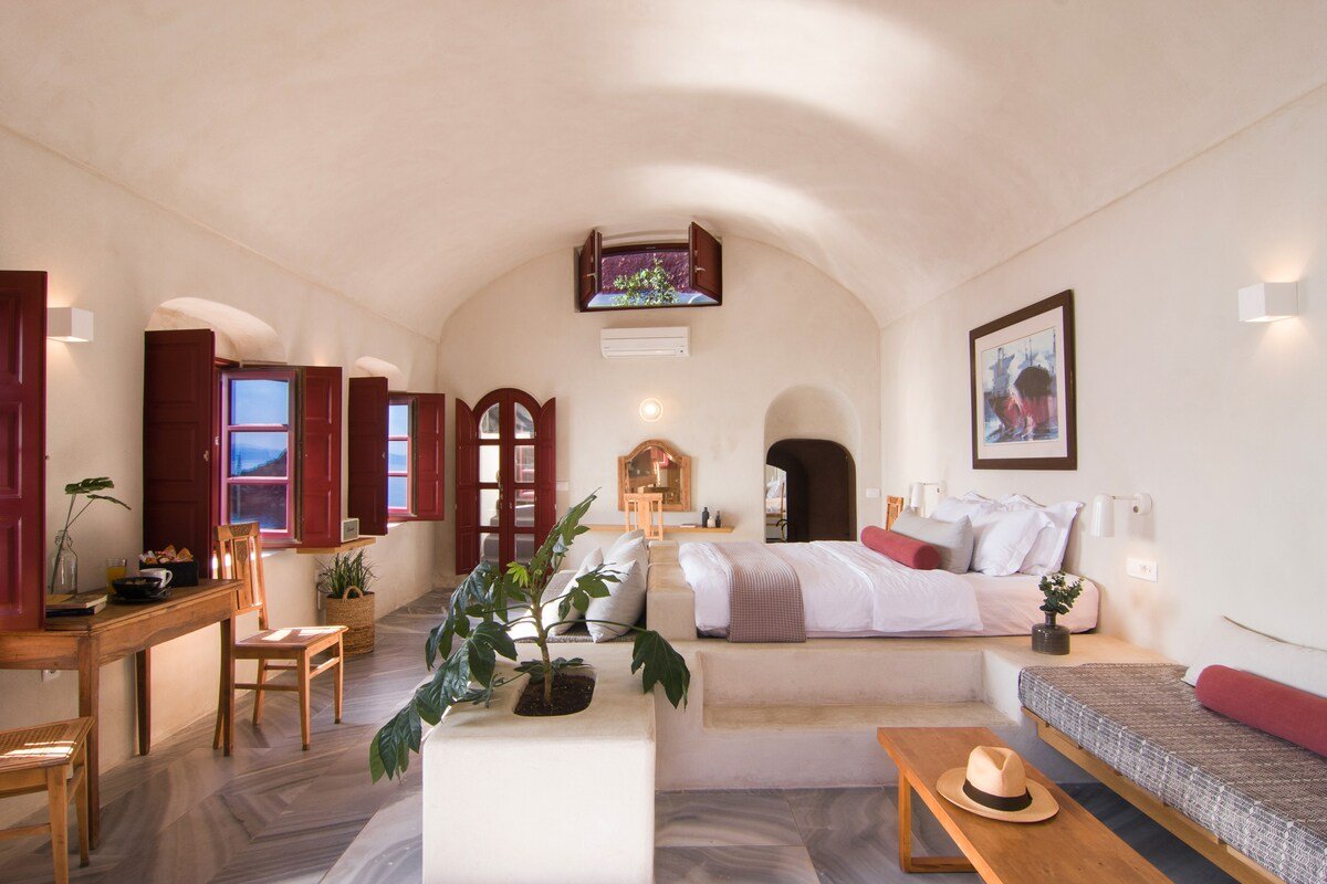 Nicoletta Ammoudi Suites gallery image 3