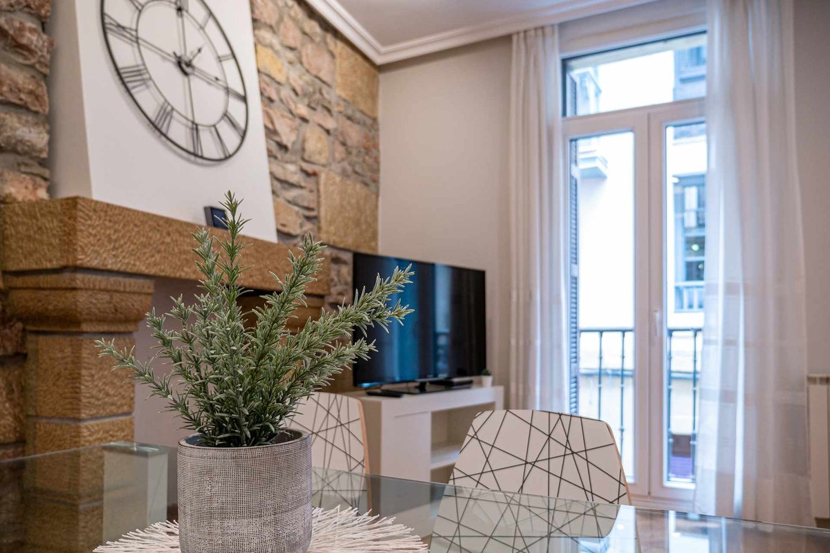 San Telmo Oldtown by Dla