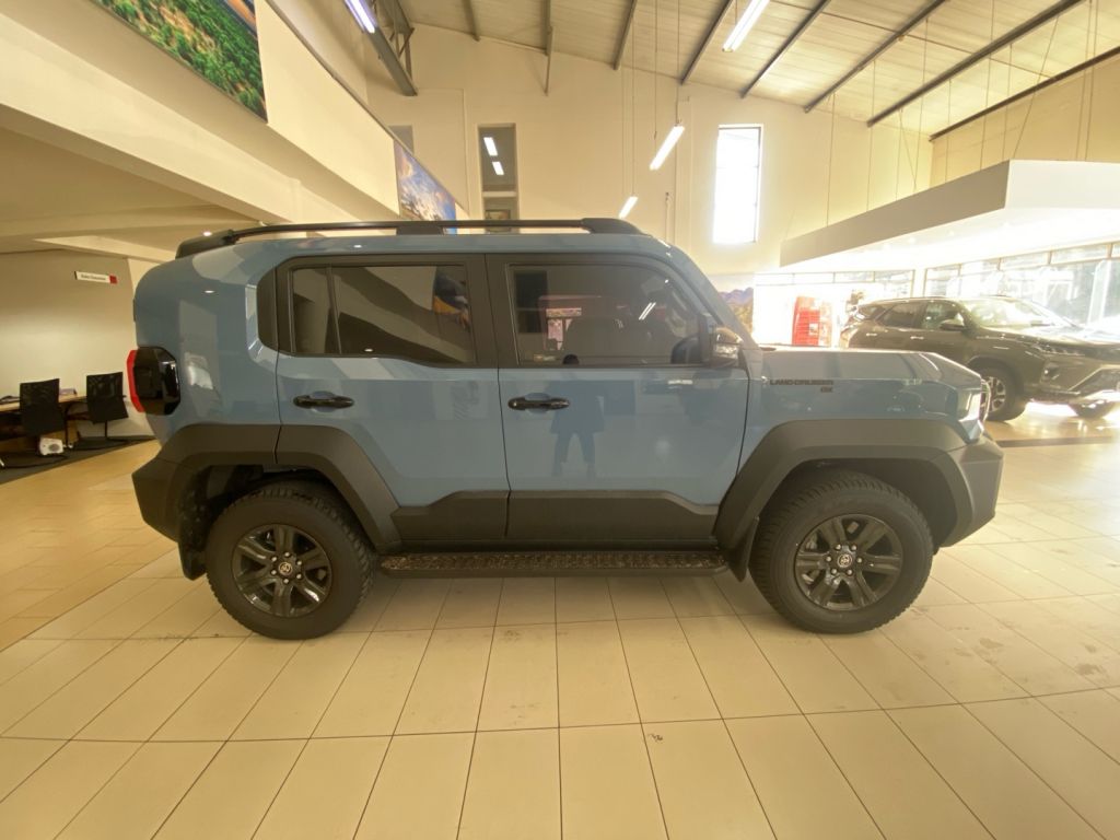Used car gallery