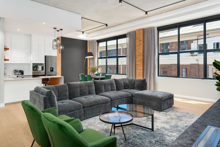 De Waterkant Central featured image
