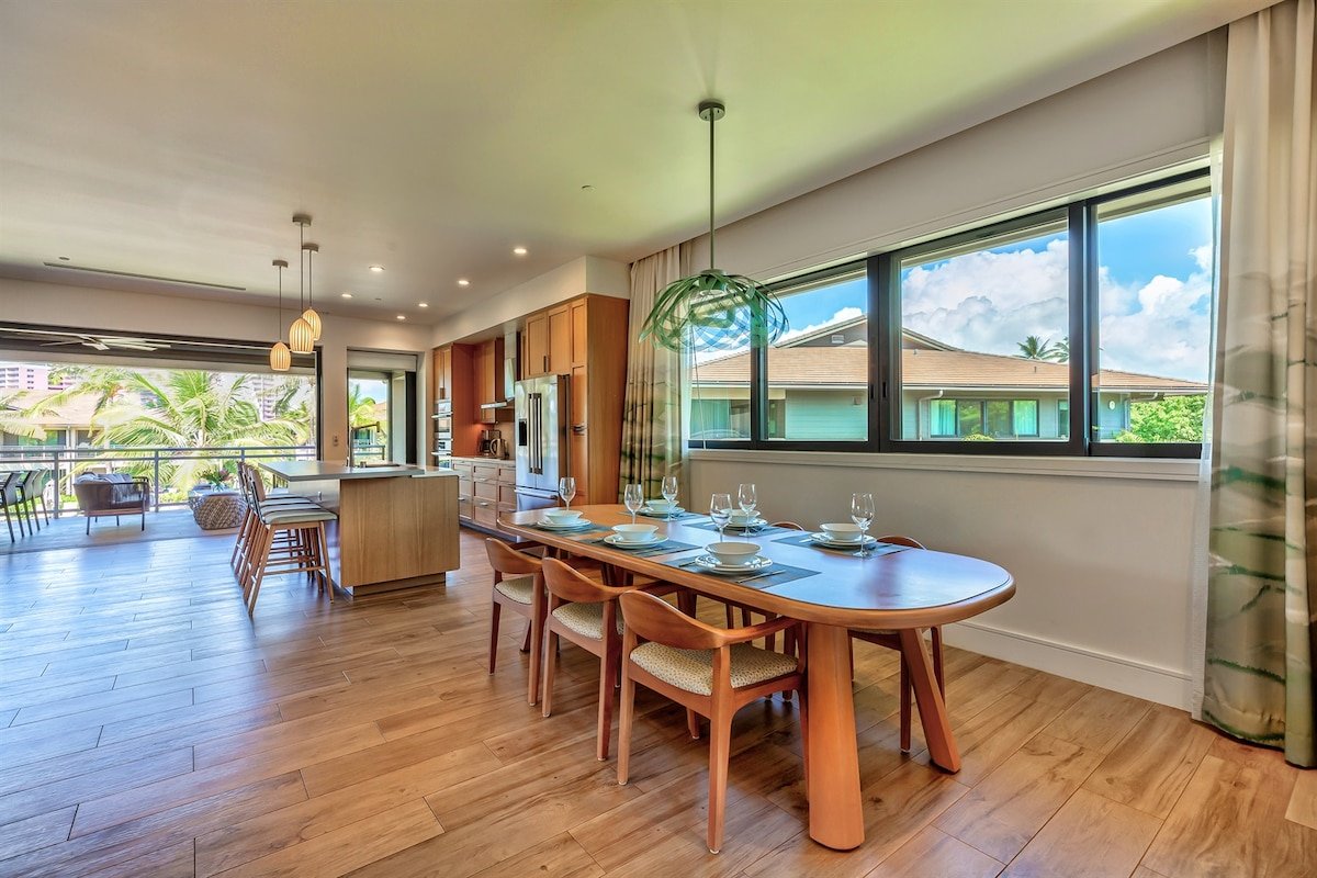 KLVR presents* Honua Kai Resort, Luana Villa 9D gallery image 5