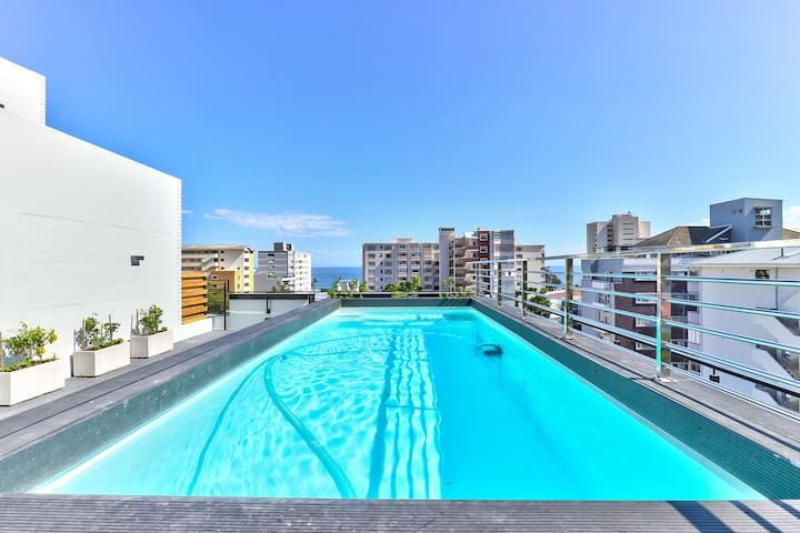 Sea Point Promenade featured image