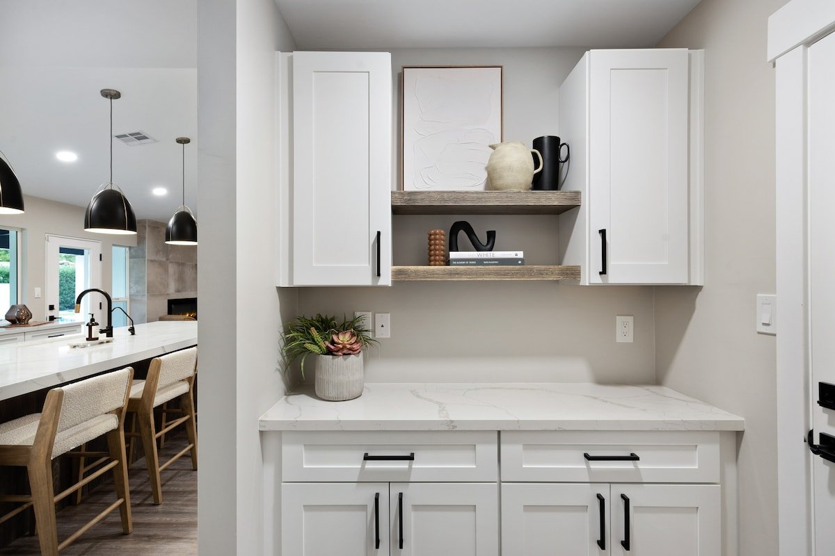 Scottsdale Clubhouse | Pool, Spa & Golf Simulator gallery image 5