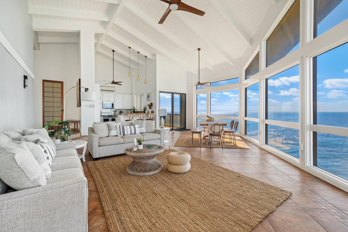 koolkondo 3203 Makahuena Ocean Front gallery image 2