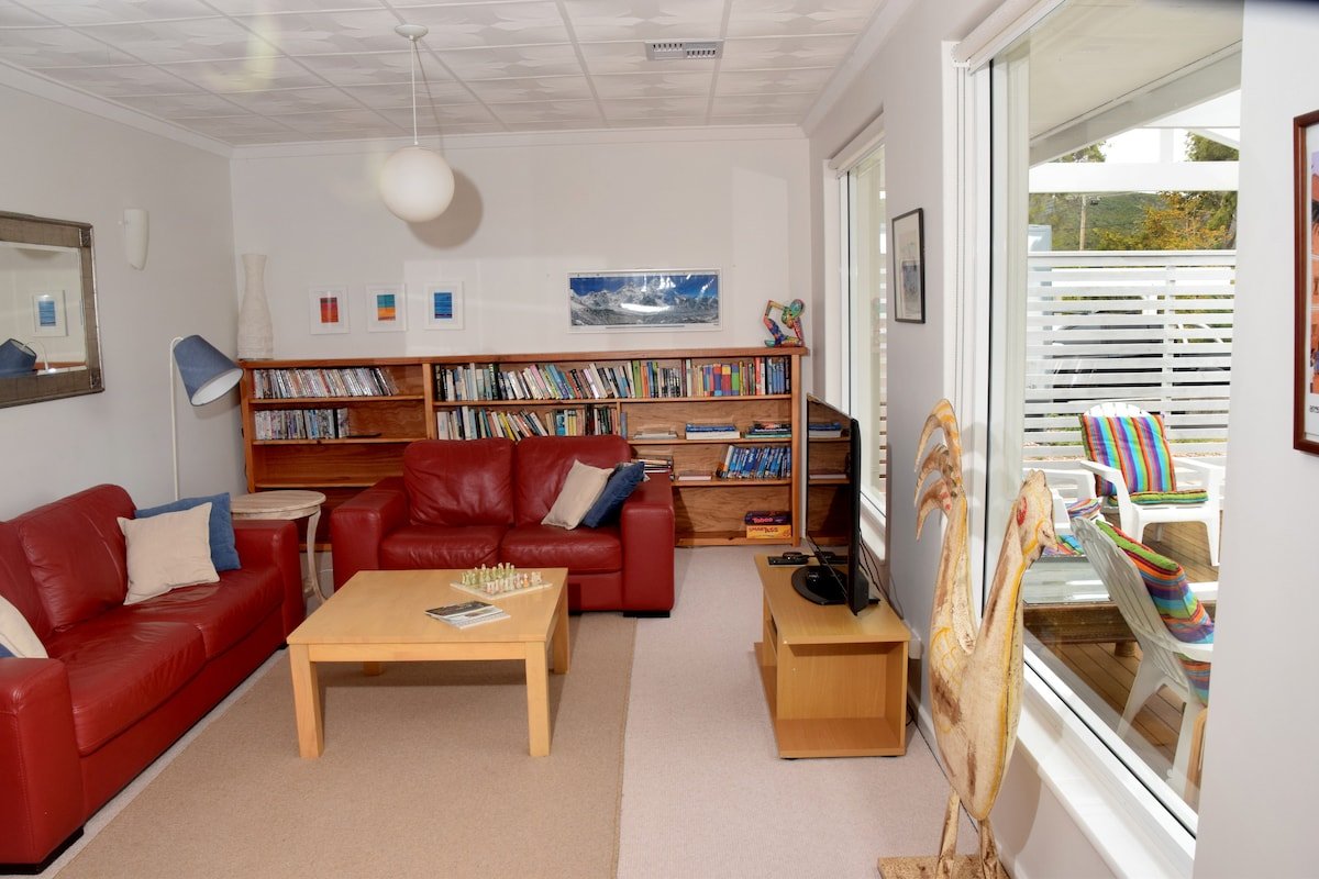 Stingray Beachhouse gallery image 5