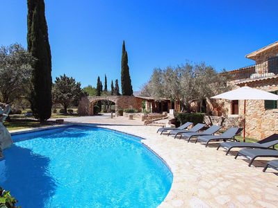 Ben Sa, Finca 5StarsHome Mallorca