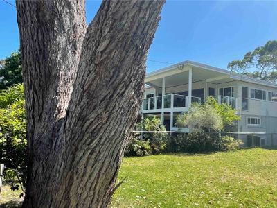 Lilly Pilly House, Bundeena