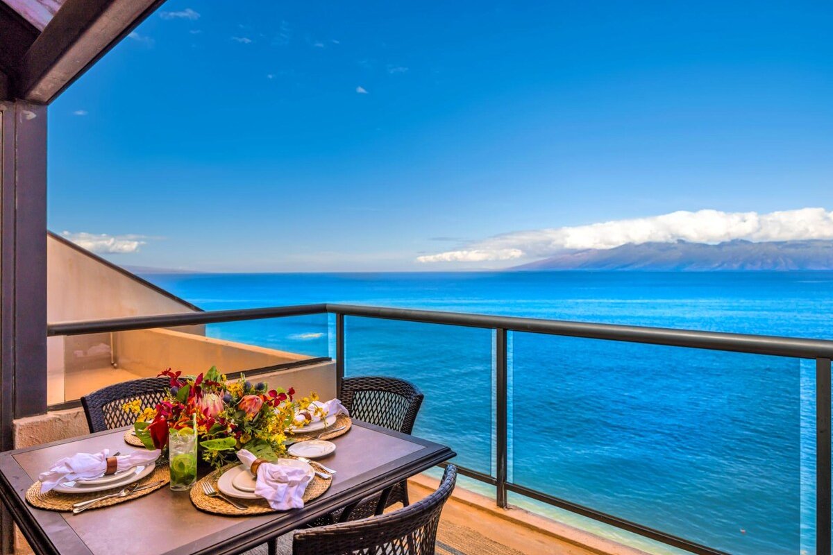 Sands of Kahana 292 | FREE CAR | KBM Resorts gallery image 5
