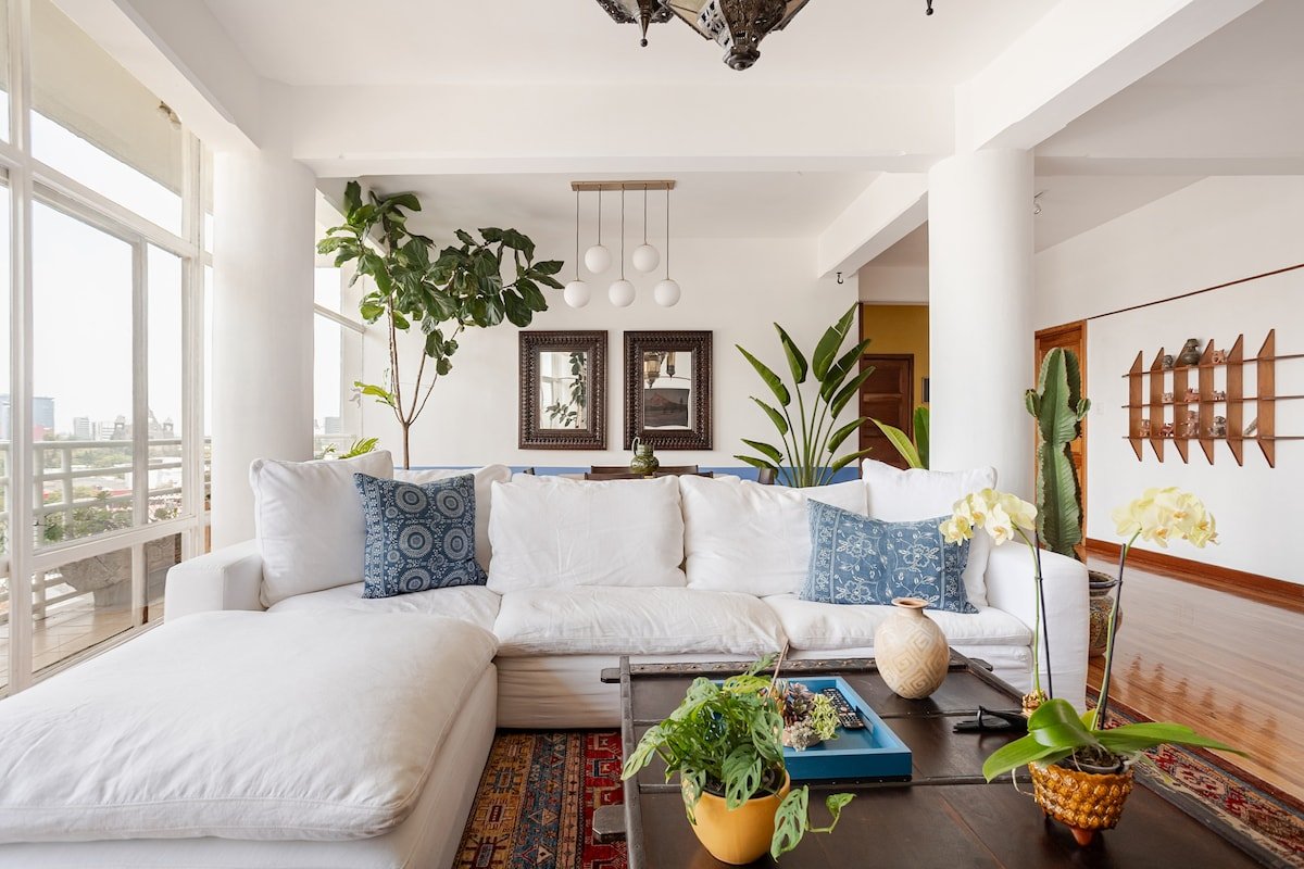 Polanco Skyline Amazing Views gallery image 3