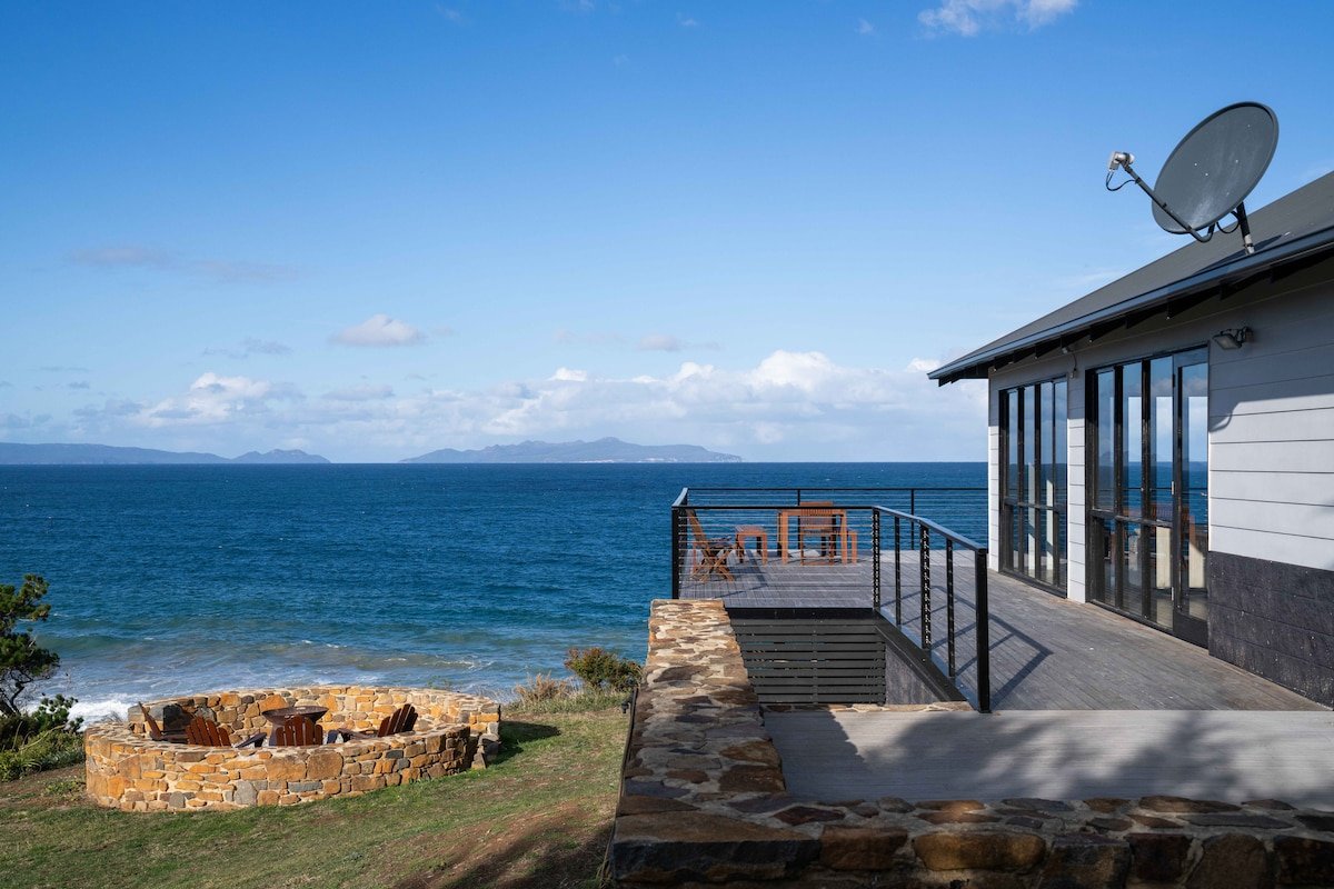 Hamptons on the Bay – Luxe gallery image 2