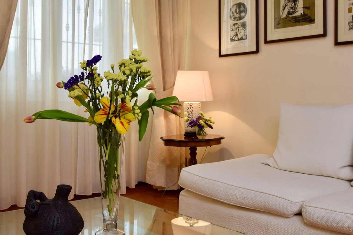 Elegante Appartamento CityLife Fiera gallery image 4