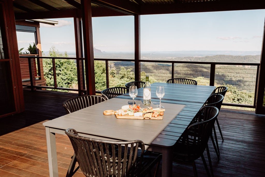 “Mountain View House and Studio Maleny” gallery image 5