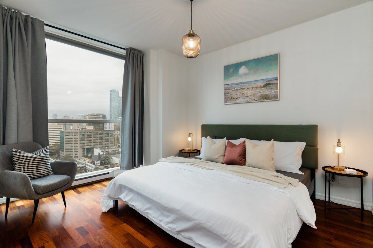 Mountain Views/Free Parking/Nespresso/Sleep 6 ppl!