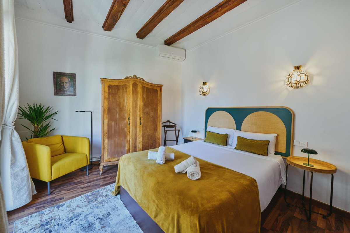 Charmy Apartment in Poble Sec