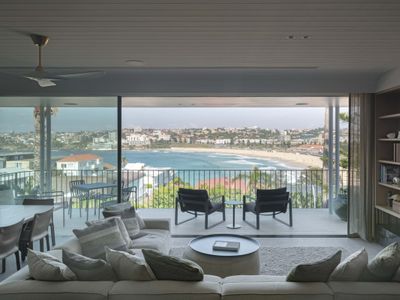 Ben Buckler House – Luxury Home at Bondi Beach