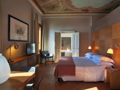 Ve.N.I.Ce. Cera Tintoretto Suite