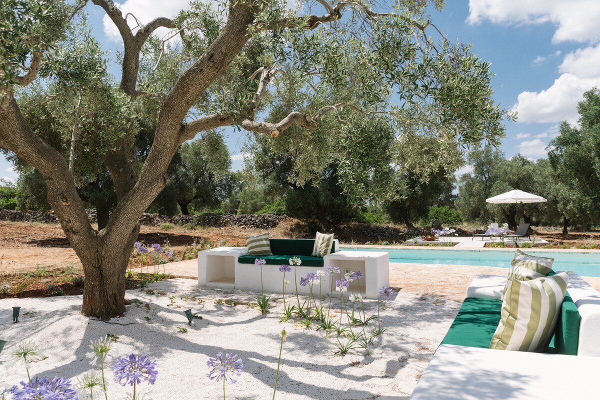 Trullo San Michele gallery image 4