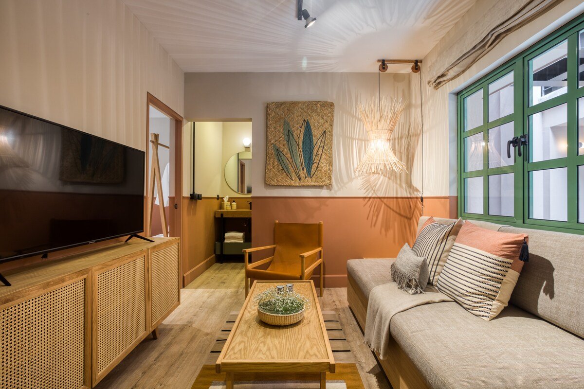 Casa Oliva |Deluxe Two Bedroom with Terrace gallery image 5