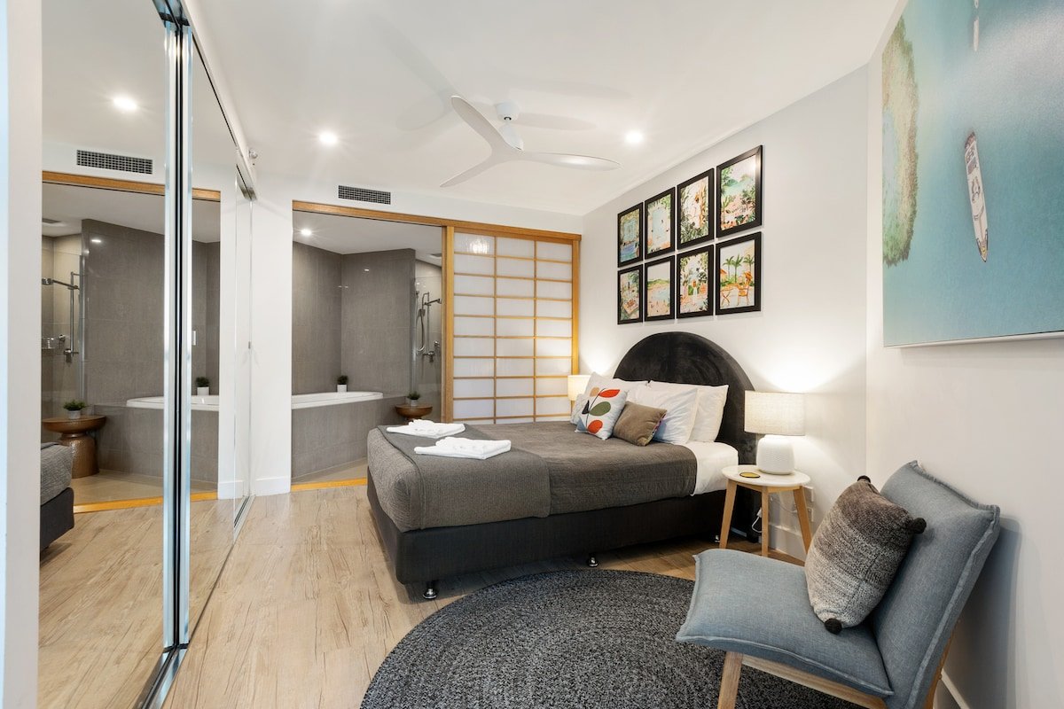 3 Bedroom Plunge-pool Apartment gallery image 3