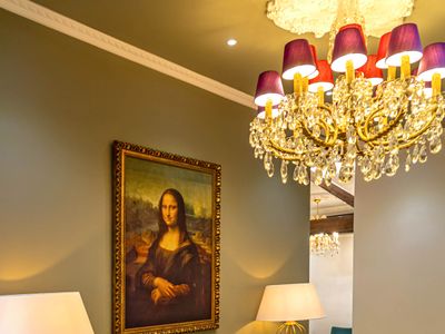 Nobre Destino – Boutique Apartments