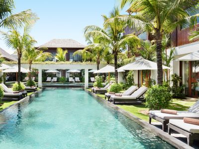 Villa Anam – 10 Bedrooms Villa in Seminyak