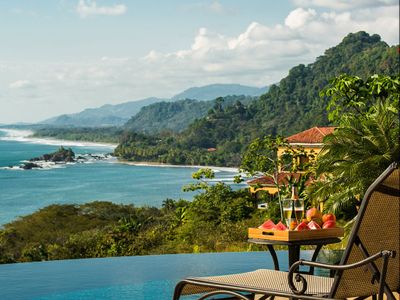 Villa Suenos Pacificos