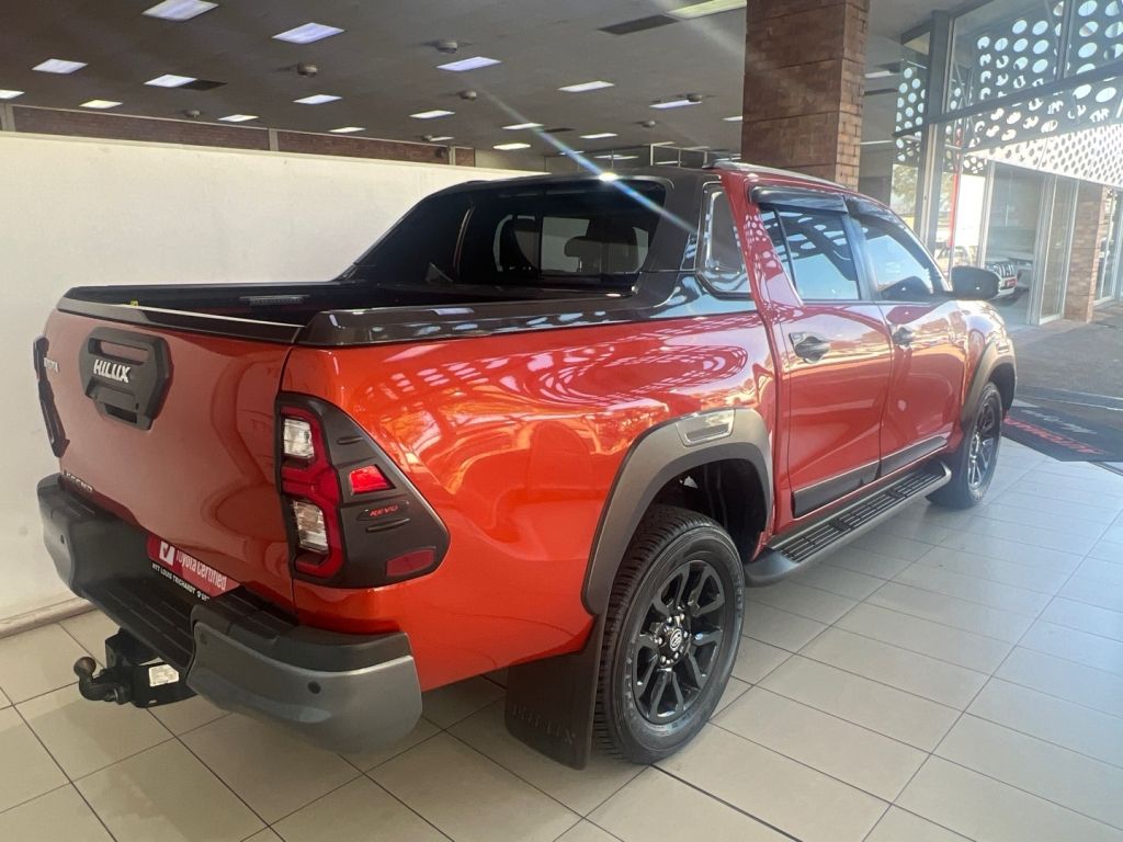 Used car gallery