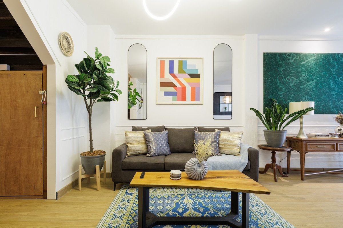 ArtsyThai Townhouse 4-11ppl gallery image 3